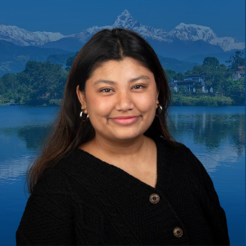 Ms. Maya Sakya